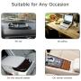 Anti-Slip Cell Phone Pad Universal for Car Dashboard Non-Slide Silicone Rubber Gel Mat Cell Phone Holder for Smartphone X/8/7 Plus Galaxy Note 8 S9 S8 Plus or GPS Devices Sunglasses Cards Coins
