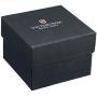 Victorinox Mens 249087 Original XL Black Stainless Steel Watch