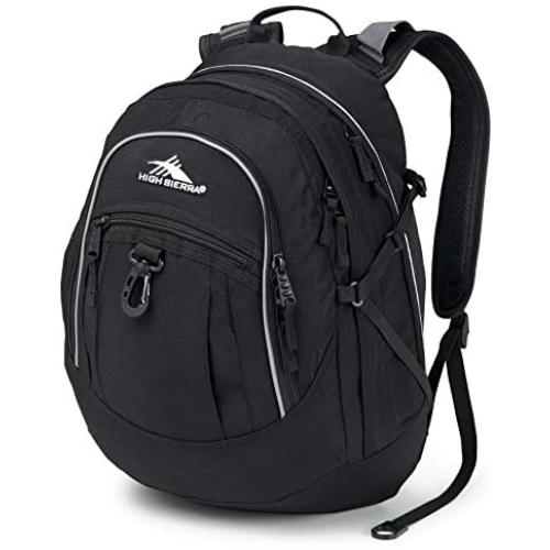 High Sierra Fatboy Backpack