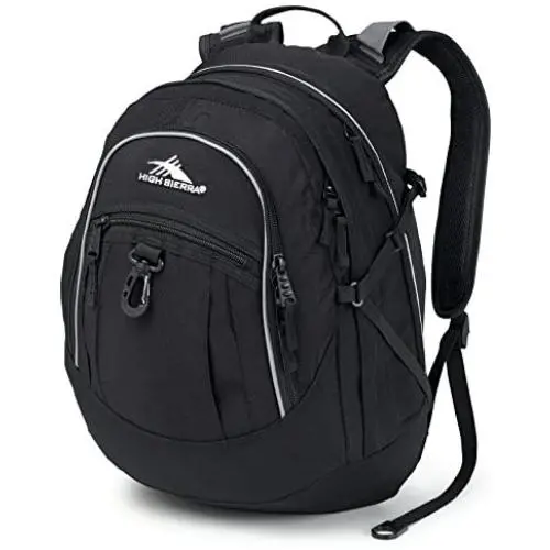 High Sierra Fatboy Backpack High Sierra Fatboy Backpack