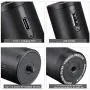 ULANZI BG-2 6800mAh Power Bank Hand Grip for Sony RX100 VII Canon G7X Mark III Compact Digital Cameras, GoPro 8 7 6 5 Action Cameras, DJI OSMO Pocket, and iPhone 11 Samsung Google OnePlus Smartphones ULANZI BG-2 6800mAh Power Bank Hand Grip for Sony RX100 VII Canon G7X Mark III Compact Digital Cameras, GoPro 8 7 6 5 Action Cameras, DJI OSMO Pocket, and iPhone 11 Samsung Google OnePlus Smartphones