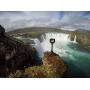 GoPro Shorty Mini Extension Pole Tripod (All GoPro Cameras) - Official GoPro Mount