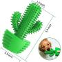 Pamlulu Dog Chew Toothbrush Teeth Cleaning Toys Puppy Brushing Stick Dental Oral Care for Pet