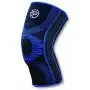 Pro-Tec Athletics Gel Force Knee Sleeve, X-Large Pro-Tec Athletics Gel Force Knee Sleeve, X-Large