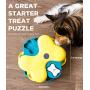 Nina Ottosson By Outward Hound - Interactive Puzzle Game Dog Toys