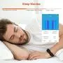 Fitness Tracker with Heart Rate Monitor, Gobuy Mart IP67 Waterproof Fitness Tracker Watch with Blood Pressure Monitor, Smart Bracelet with Sleep Monitor, Calorie Counter, Call Reminding for Smartphone Fitness Tracker with Heart Rate Monitor, Gobuy Mart IP67 Waterproof Fitness Tracker Watch with Blood Pressure Monitor, Smart Bracelet with Sleep Monitor, Calorie Counter, Call Reminding for Smartphone
