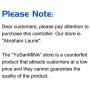 AnoKe Mobile Controller - Cellphone Game Trigger/Mobile Game Controller Compatible with PUBG Android iOS, L2R2 Sensitive Shoot Mobile Phone Joystick (2 Triggers+2 Grips)