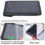 Card Holder for Back of Phone Cell Phone Card Holder RFID Ring Stand Stick on Wallet for iPhone Android and All Smartphones Adhesive Credit Card Holder for Cell Phone-Black B Card Holder for Back of Phone Cell Phone Card Holder RFID Ring Stand Stick on Wallet for iPhone Android and All Smartphones Adhesive Credit Card Holder for Cell Phone-Black B