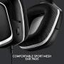 Logitech G332 SE Stereo Gaming Headset for PC, PS4, Xbox One, Nintendo Switch