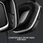 Logitech G332 SE Stereo Gaming Headset for PC, PS4, Xbox One, Nintendo Switch