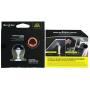 Nite Ize Original Steelie HobKnob Kit For Tablets - Magnetic Tablet Handle + Stand