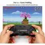VR SHINECON Wireless Adapter VR Joystick Gamepad Remote Controller for Android Smartphone PC TV Box 3D Virtual Reality Glasses(only for iOS 11.2.5 Version or Below Versions)