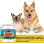 Colostrum Powder 8 oz. Pet, 100% Whole 1st Milking Colostrum Powder 8 oz. Pet, 100% Whole 1st Milking
