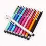 homEdge Stylus Pen Set of 20 Pack, Universal Capacitive Touch Screen Stylus Compatible with iPad, iPhone, Samsung, Kindle Touch, Compatible with All Device with Capacitive Touch Screen – 10 Color