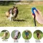 PETNOZ 2 Pack Dog Doorbells Premium Quality Dog Bells for Potty Training Adjustable Door Bells Training Your Puppy to Ring to Go Outside Large Loud Dog Bell with Clicker, Waste Bag, Dog Whistle PETNOZ 2 Pack Dog Doorbells Premium Quality Dog Bells for Potty Training Adjustable Door Bells Training Your Puppy to Ring to Go Outside Large Loud Dog Bell with Clicker, Waste Bag, Dog Whistle