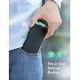 Portable Charger RAVPower 10000mAh Power Bank Dual USB Ports Battery Pack Ultra Slim Total 3.4A iSmart Output Charger Light External Battery Pack Compatible with iPhone Samsung Galaxy and More