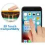 JETech Privacy Screen Protector for iPhone 8 Plus and iPhone 7 Plus, Anti-Spy Tempered Glass Film, 2-Pack JETech Privacy Screen Protector for iPhone 8 Plus and iPhone 7 Plus, Anti-Spy Tempered Glass Film, 2-Pack
