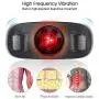 OWAYS Slimming Belt, Weight Loss Machine for Women, Adjustable Vibration Massage with Mild Heat, 4 Massage Modes, Belly Fat Burner, Promote Digestion, NOT Cordless OWAYS Slimming Belt, Weight Loss Machine for Women, Adjustable Vibration Massage with Mild Heat, 4 Massage Modes, Belly Fat Burner, Promote Digestion, NOT Cordless
