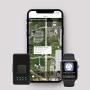 LandAirSea 2020 Real-Time 4G LTE GPS Tracker for Personal, Vehicle and Asset Location Tracking (USA Version) - Monthly Subscription Required