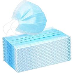 18CM  x 11CMx0.2MM  Blue(20pcs) kS-ERY-022