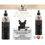 Premium Pet Anti Itch Spray & Scent Freshener! Natural ingredients & Hypoallergenic! Soothes Dogs & Cats Hot Spots, Itchy, Dry, Irritated Skin! Reduces Odor, Allergy Relief! Smells Amazing! (1 bottle)