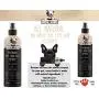 Premium Pet Anti Itch Spray & Scent Freshener! Natural ingredients & Hypoallergenic! Soothes Dogs & Cats Hot Spots, Itchy, Dry, Irritated Skin! Reduces Odor, Allergy Relief! Smells Amazing! (1 bottle) Premium Pet Anti Itch Spray & Scent Freshener! Natural ingredients & Hypoallergenic! Soothes Dogs & Cats Hot Spots, Itchy, Dry, Irritated Skin! Reduces Odor, Allergy Relief! Smells Amazing! (1 bottle)