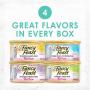 Purina Fancy Feast Cat Food