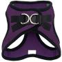 Voyager Step-in Air Dog Harness - All Weather Mesh, Step in Vest Harness for Small and Medium Dogs by Best Pet Supplies