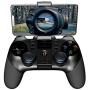 Mutop Wireless 4.0+2.4G Wireless Gamepad Trigger Pubg Controller Mobile Joystick Compatible iOS/Android Mobile Phone/Tablet/PC - IPEGA PG-9156 (Renewed)