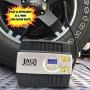 JACO SmartPro Digital Tire Inflator Pump - Premium 12V Portable Air Compressor - 100 PSI