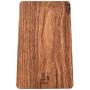 LingTing LT-K17P 17 keys Kalimba Mbira Thumb Piano（sea whisperer）