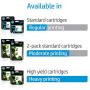 HP 65XL | Ink Cartridge | Black | N9K04AN HP 65XL | Ink Cartridge | Black | N9K04AN