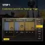 OUYAWEI PUBG Gaming Trigger Phone Game Mobile Controller Gamepad Tools for Android iOS OUYAWEI PUBG Gaming Trigger Phone Game Mobile Controller Gamepad Tools for Android iOS