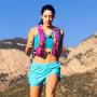 Azarxis Hydration Backpack Pack, 5.5L Running Vest for Women and Men - Fit for Marathon Trail Race