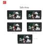 Zhiyun Crane 2 TransMount 5.5 Inch IPS Full HD Display Monitor 19201080 On Camera Field Monitor Supports Focus Peaking/4K HDMI Input 1000:1 Contrast Wide Viewing Angle 330cd/m2 Brightness 160