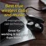 Jabra Elite 65t Earbuds – Alexa Built-In, True Wireless Earbuds with Charging Case, Titanium Black – Bluetooth Earbuds Engineered for the Best True Wireless Calls and Music Experience Jabra Elite 65t Earbuds – Alexa Built-In, True Wireless Earbuds with Charging Case, Titanium Black – Bluetooth Earbuds Engineered for the Best True Wireless Calls and Music Experience