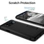 Spigen Tough Armor Designed for Samsung Galaxy S8 Case (2017) - Black