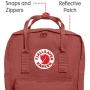 Fjallraven, Kanken Laptop 13" Backpack for Everyday