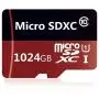 1TB Micro SD Card High Speed Micro SD SDXC Memory Card Class 10 with SD Adapter Designed for Android, Tablets and PCs 1TB Micro SD Card High Speed Micro SD SDXC Memory Card Class 10 with SD Adapter Designed for Android, Tablets and PCs