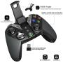 GameSir G4s Bluetooth Wireless Gaming Controller for Android/Windows/VR (Renewed)