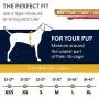 RUFFWEAR - Swamp Cooler Evaporative Dog Cooling Vest, Compatible with Harnesses RUFFWEAR - Swamp Cooler Evaporative Dog Cooling Vest, Compatible with Harnesses