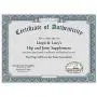 Best Value Glucosamine for Dogs Hip and Joint Supplement with Chondroitin MSM and Vitamin C, 60 or 180 Chewable Liver-Flavored Tablets Best Value Glucosamine for Dogs Hip and Joint Supplement with Chondroitin MSM and Vitamin C, 60 or 180 Chewable Liver-Flavored Tablets