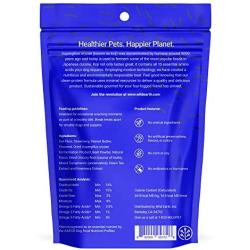 Wild Earth Clean Protein Dog Treats with superfood Koji
