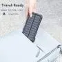 Hiluckey Solar Charger 26800mAh Power Bank PD 18W Portable Charger with USB C Port External Battery with LED Flashlight for Smartphones, Tablets, Laptops and More Hiluckey Solar Charger 26800mAh Power Bank PD 18W Portable Charger with USB C Port External Battery with LED Flashlight for Smartphones, Tablets, Laptops and More