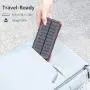 Hiluckey Portable Solar Charger 26800mAh USB C 18W Power Bank Fast Charge Battery Charger for iPhone 11, Samsung S10, Huawei, MacBook Hiluckey Portable Solar Charger 26800mAh USB C 18W Power Bank Fast Charge Battery Charger for iPhone 11, Samsung S10, Huawei, MacBook