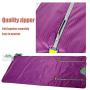 Soniker Portable Far Infrared Sauna Blanket 2 Zone Digital Controller Slimming Weight Detox Spa with Safety Switch Used As Home Sauna