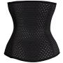 FUT Womens Waist Trainer Corset for Weight Loss Steel Boned Tummy Control Body Shaper FUT Womens Waist Trainer Corset for Weight Loss Steel Boned Tummy Control Body Shaper