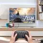 UKor Switch TV Dock, Portable Charging Stand for Nintendo Switch,Compact Switch to HDMI Adapter,Mini Switch Docking Station with Extra USB 3.0 Port, Replacement Charging Dock for Nintendo Switch UKor Switch TV Dock, Portable Charging Stand for Nintendo Switch,Compact Switch to HDMI Adapter,Mini Switch Docking Station with Extra USB 3.0 Port, Replacement Charging Dock for Nintendo Switch