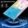 [2-Pack] Galaxy Note 10 Screen Protector, Fingerprint Unlock，9H Hardness Anti-Scratch, Bubble Free, 3D Full Coverage, Tempered Glass Film Compatible Samsung Galaxy Note 10