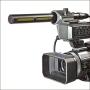 Audio-Technica AT875R Line/Gradient Shotgun Condenser Microphone